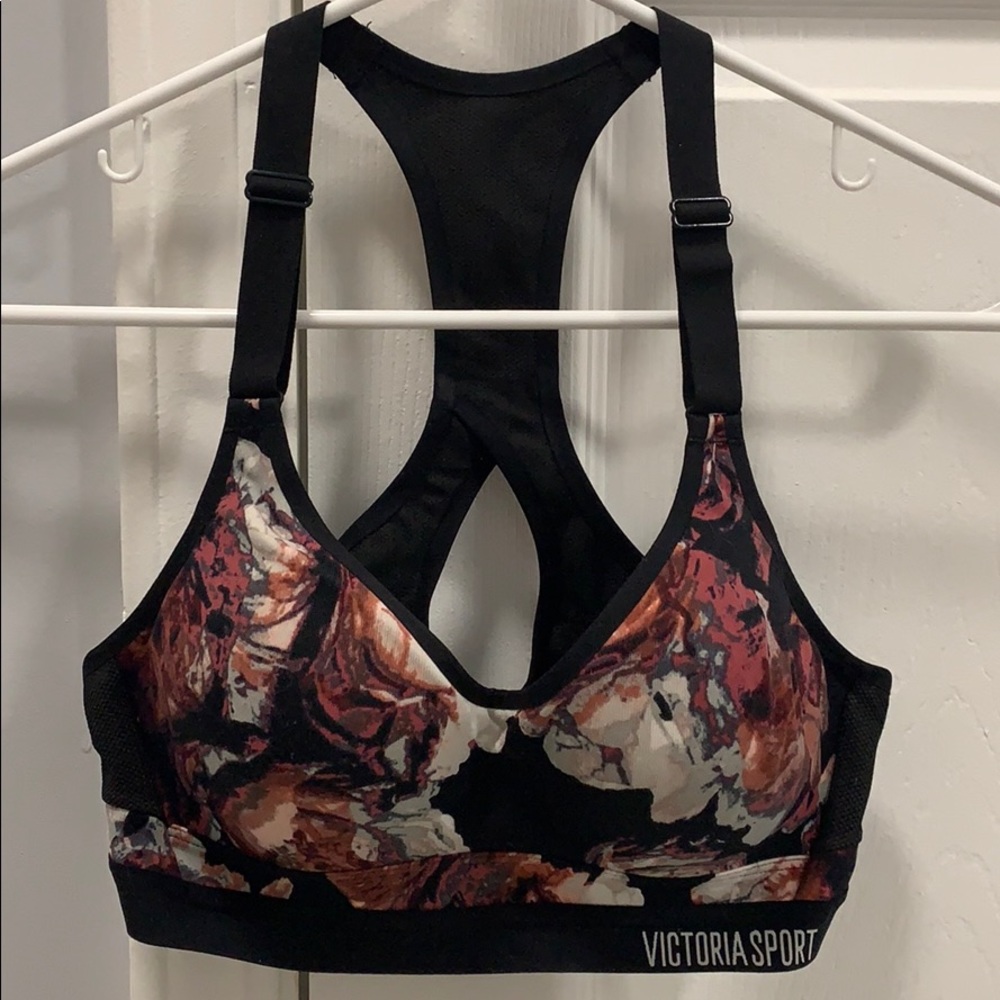 Victoria’s Secret sports bra